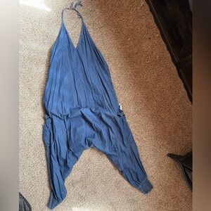 Buddha Pants Jumpsuit